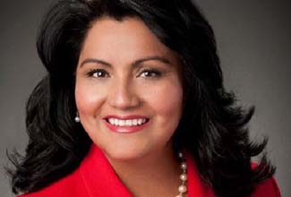 Susan Martinez