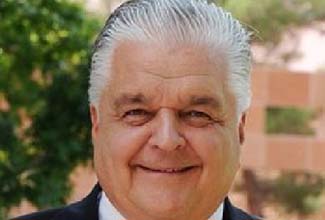 Steve Sisolak