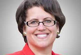 Dana Balter