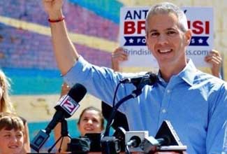 Anthony Brindisi