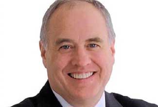 Tom DiNapoli