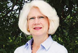 Cindy Doran