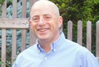 Perry Gershon