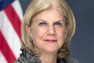 Shelley Mayer