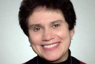 Tracy Mitrano