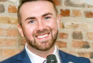 Aidan O'Connor