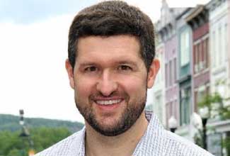 Patrick Ryan