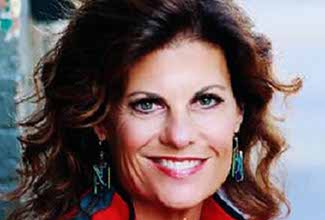 Theresa Gasper