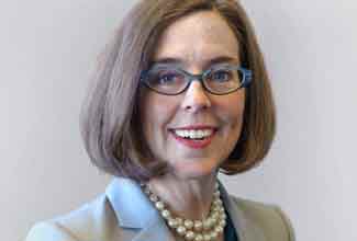 Kate Brown
