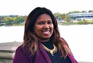 Shovonnia Corbin-Johnson