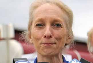 Mary Gay Scanlon