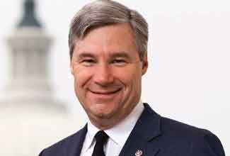 Sheldon Whitehouse