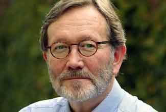 Archie Parnell