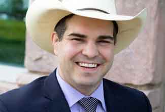 Billie Sutton
