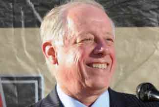 Phil Bredeson