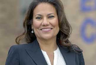 Veronica Escobar