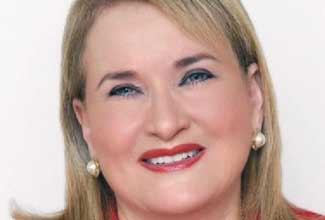 Sylvia Garcia