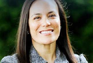Gina Ortiz Jones