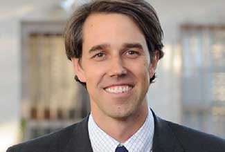 Beto O'Rourke