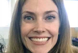 Julie Oliver