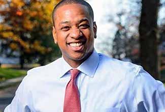 Justin Fairfax