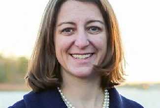 Elaine Luria