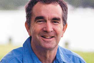 Ralph Northam