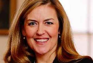 Jennifer Wexton