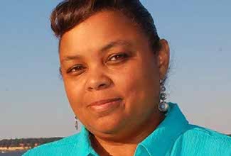 Vangie Williams