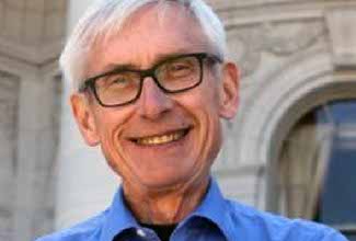 Tony Evers