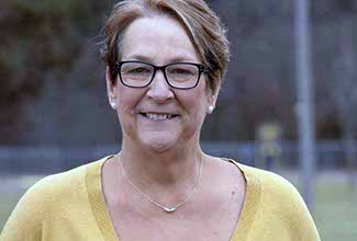 Patty Schachtner
