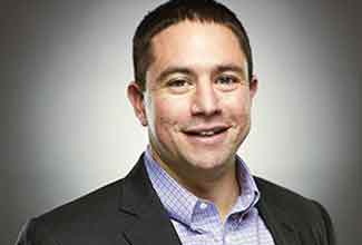Aaron Scheinberg