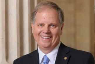 Doug Jones