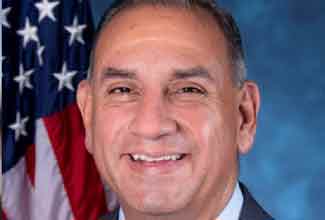Gil Cisneros