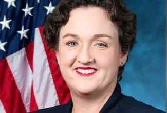 Katie Porter