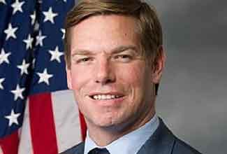 Eric Swalwell