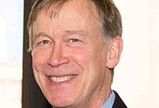 John Hickenlooper