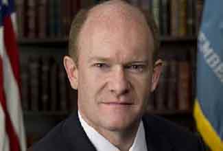 Chris Coons
