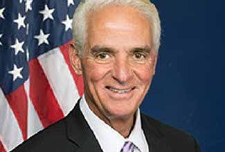 Charlie Crist