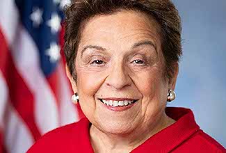 Donna Shalala