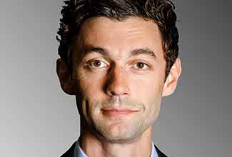 Jon Ossoff