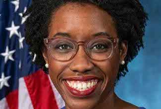 Lauren Underwood