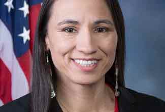 Sharice Davids