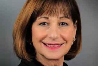 Jill Schupp