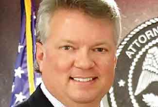 Jim Hood