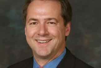 Steve Bullock