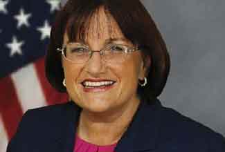 Ann McLane Kuster