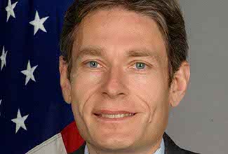 Tom Malinowski
