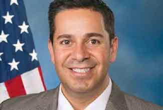 Ben Ray Lujan