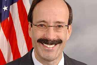 Eliot Engel